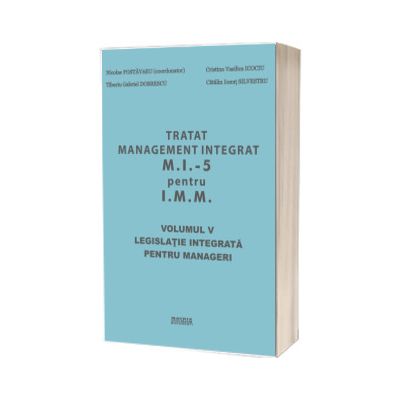 Tratat de Management Integrat M.I