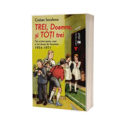 Trei, Doamne, si toti trei