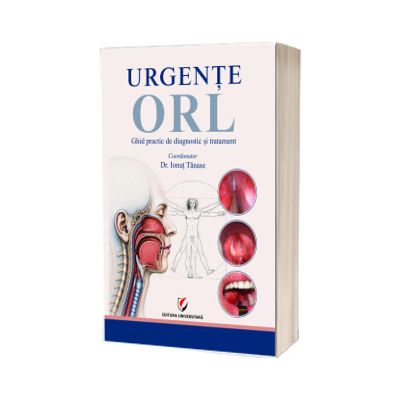 Urgente ORL