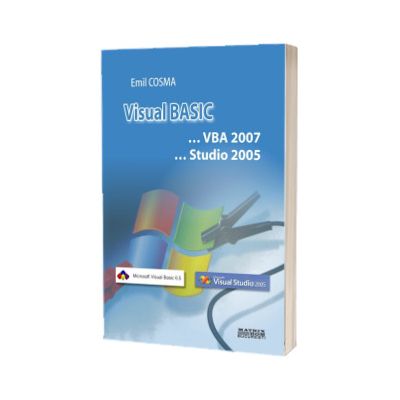Visual BASIC